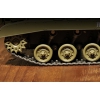 Ferngesteuerter Soundpanzer 1:30 U.S. M26 Pershing RTR 2,4 GHz – Heng Long 3841-0